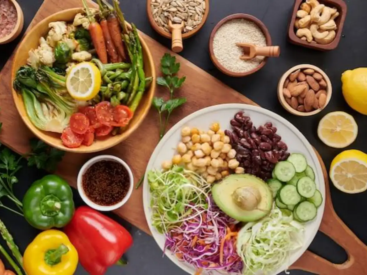 رژیم غذایی مناسب برای پوست بدون جوش