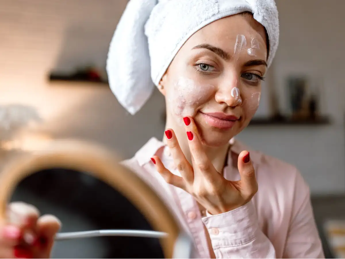 علت ایجاد جوش و آکنه و راه‌های پیشگیری