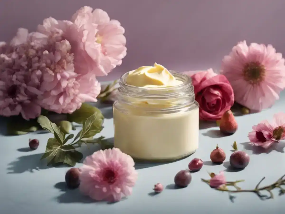 روش‌های طبیعی برای جوانسازی پوست